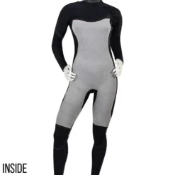 Annox Next Women Wetsuit 5/4/3