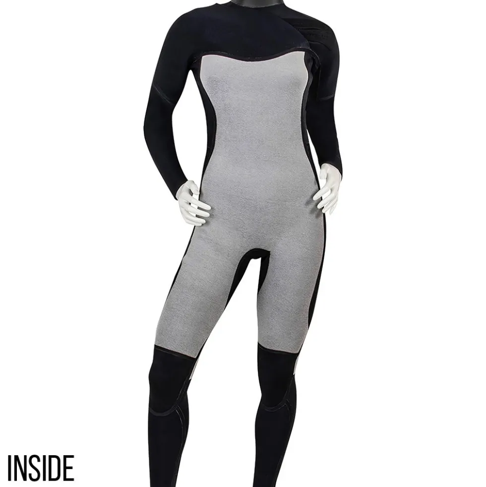 Annox Next Women Wetsuit 5/4/3