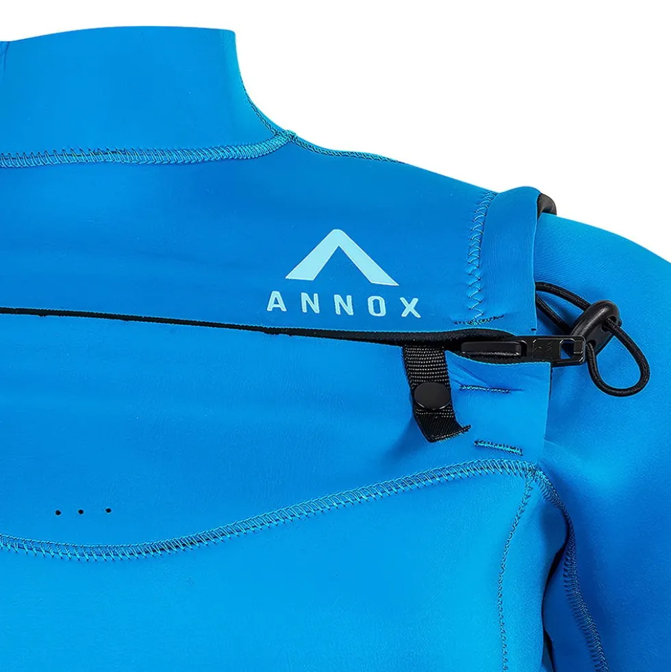 Annox Next Women Wetsuit 5/4/3