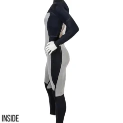 Annox Next Women Wetsuit 5/4/3