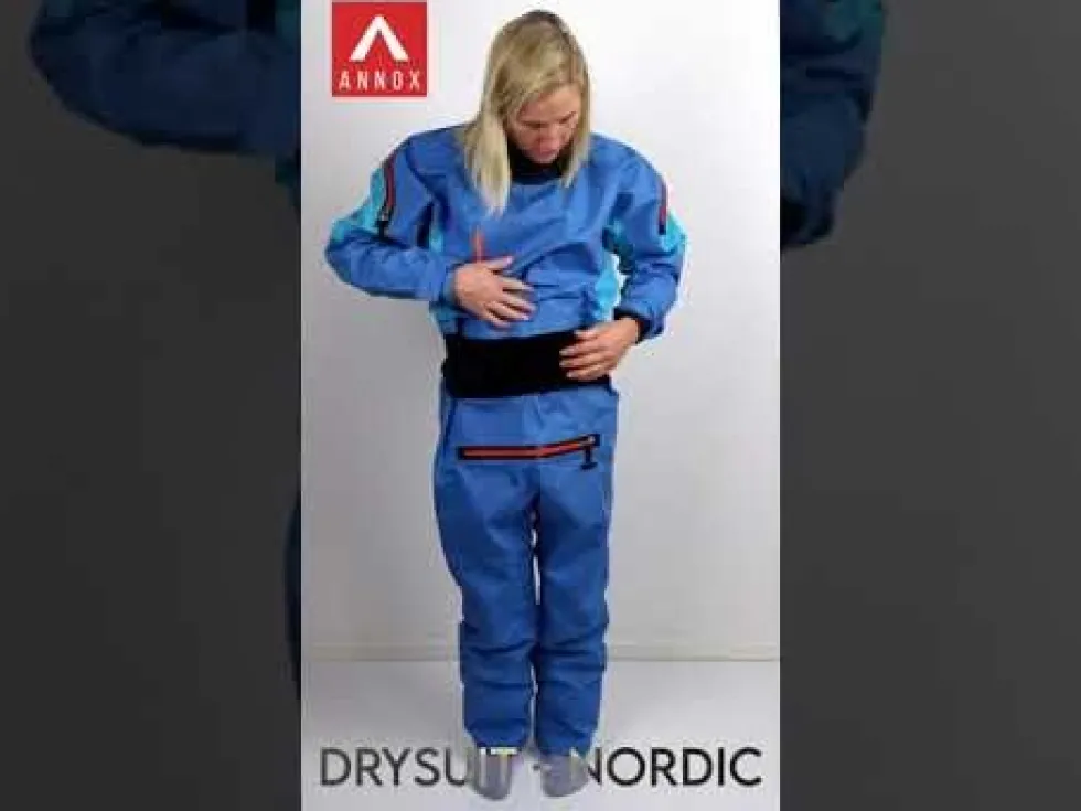 Annox Nordic Drysuit