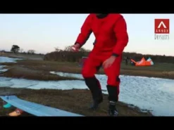 Annox Nordic Drysuit