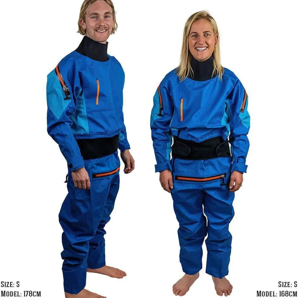 Annox Nordic Drysuit