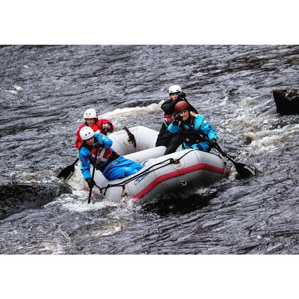 Annox Nordic Drysuit