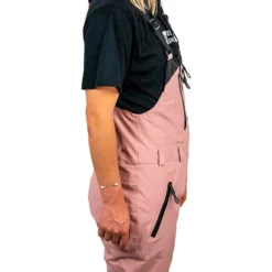 Annox Nova Bib Kids Snow Pants