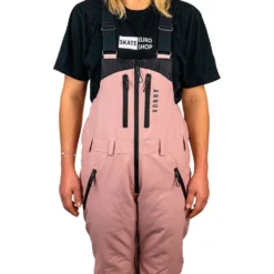 Annox Nova Bib Kids Snow Pants