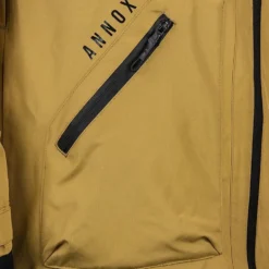 Annox Nova Bib Snow Pants