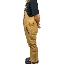 Annox Nova Bib Snow Pants