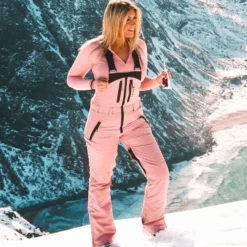 Annox Nova Bib Snow Pants