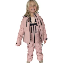 Annox Nova Kids Snow Jacket