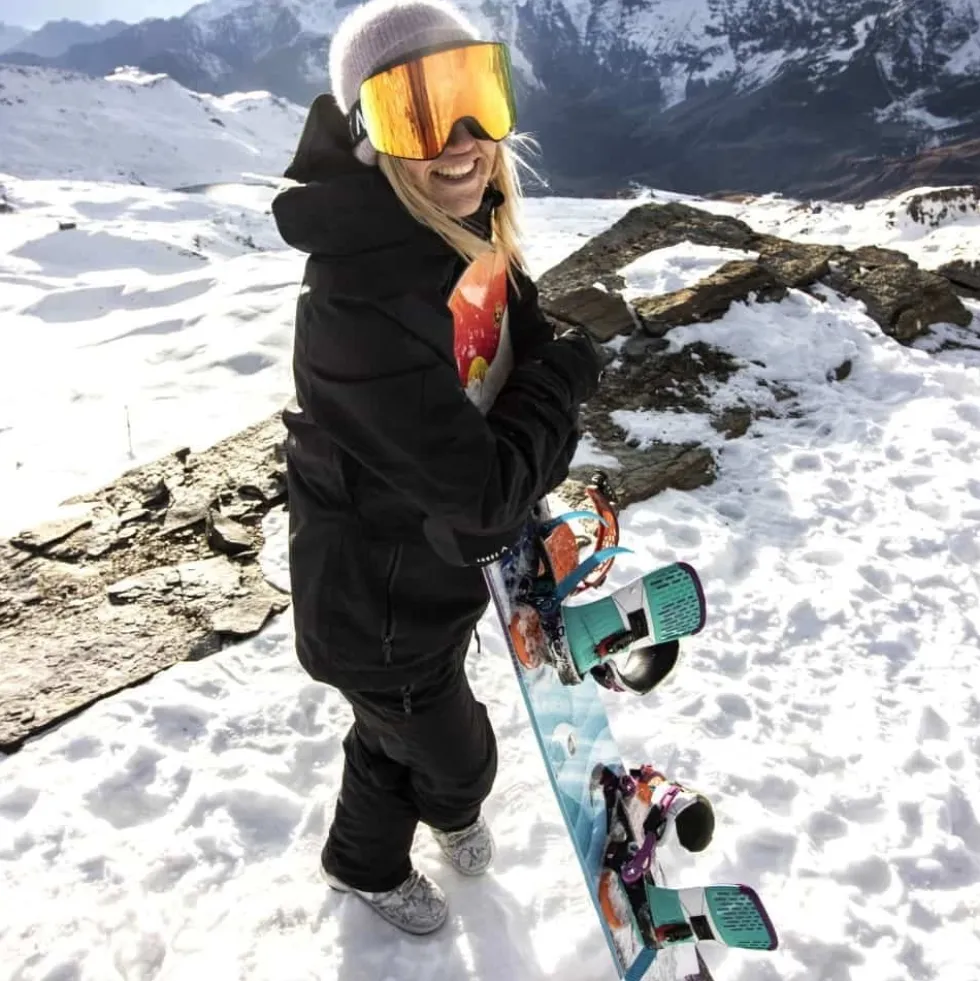 Annox Nova Snow Jacket