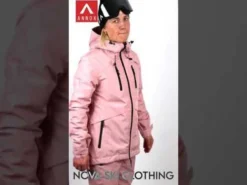 Annox Nova Snow Jacket