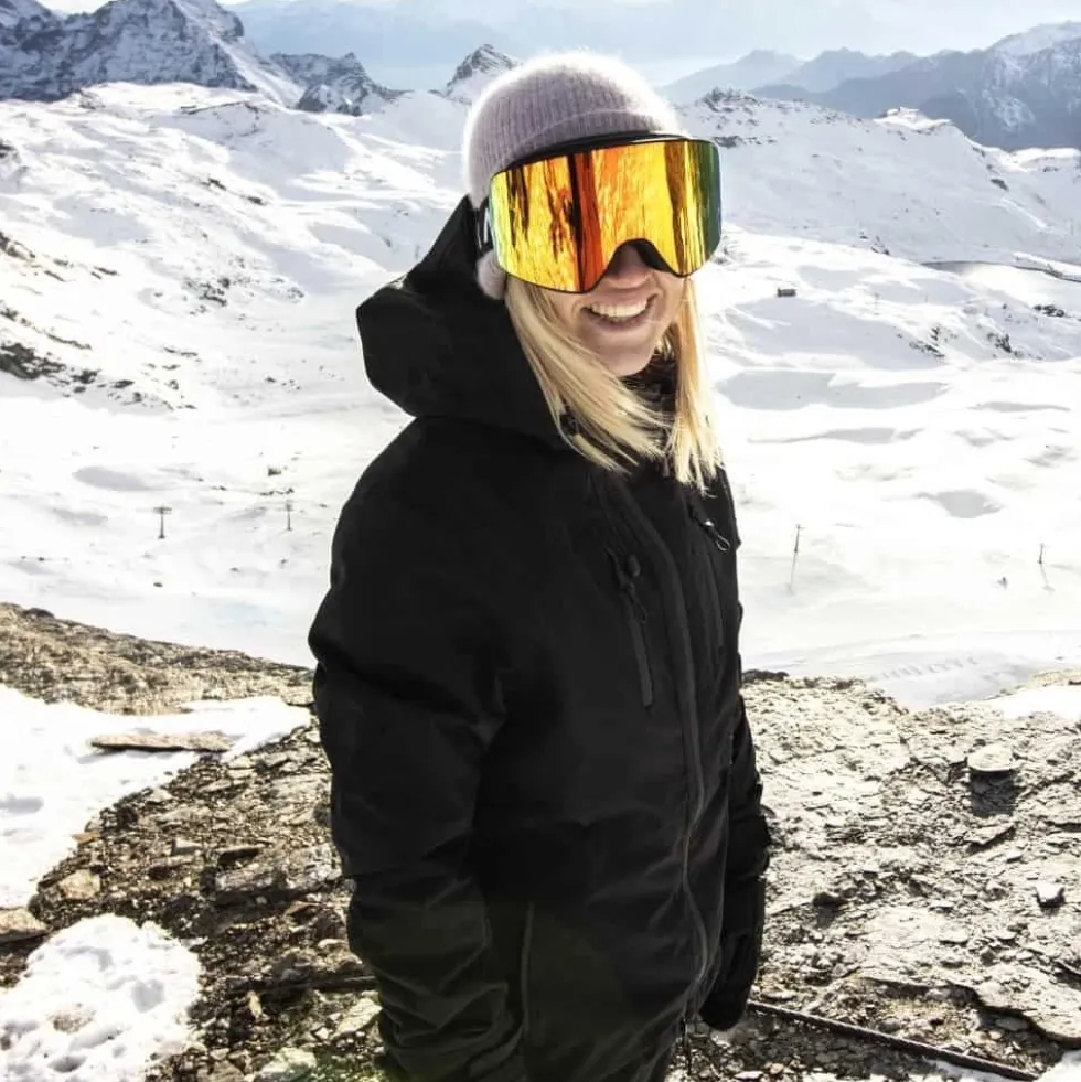 Annox Nova Snow Jacket