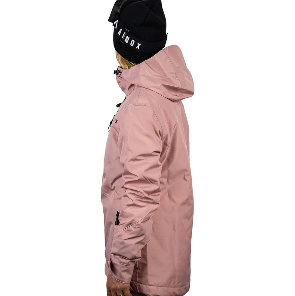 Annox Nova Snow Jacket