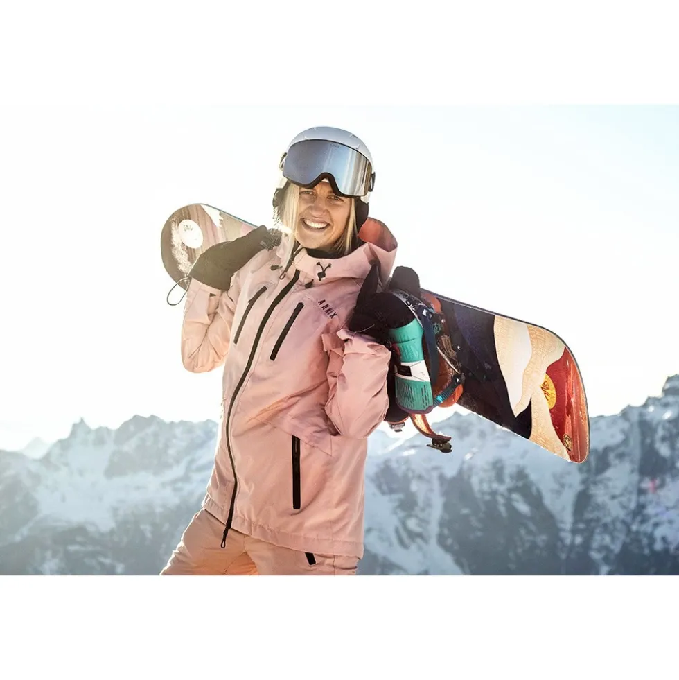 Annox Nova Snow Jacket
