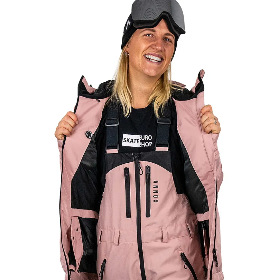 Annox Nova Snow Jacket
