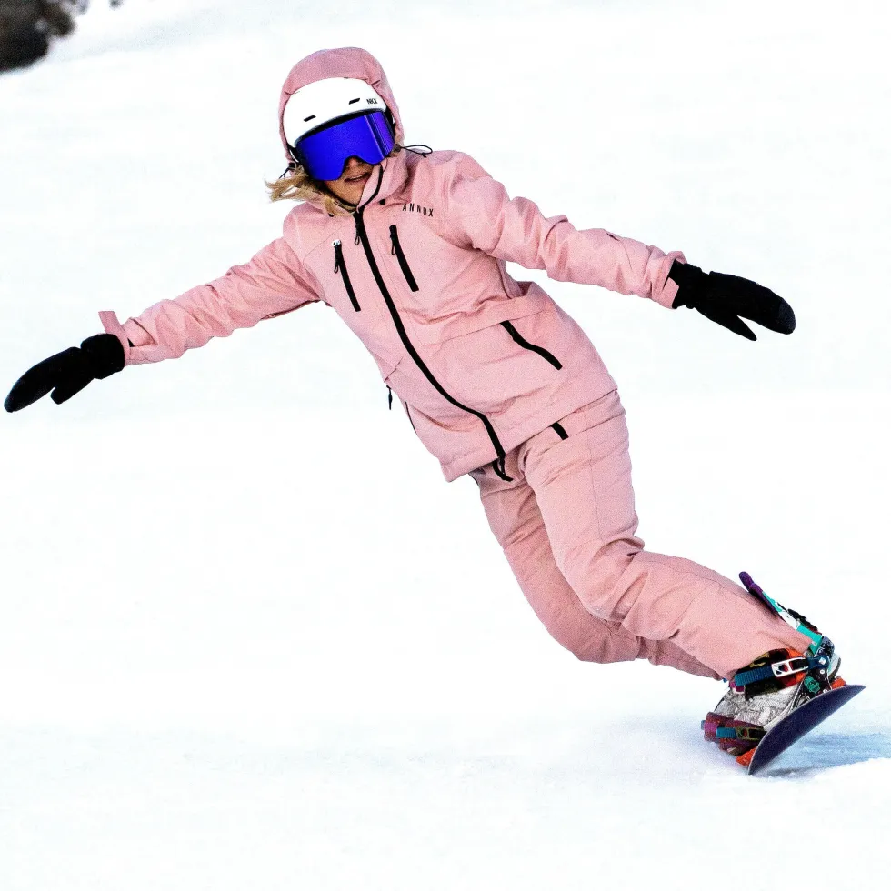 Annox Nova Snow Jacket