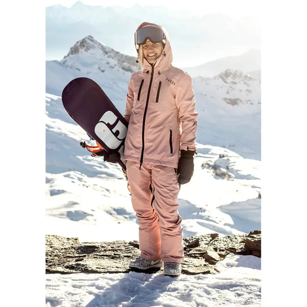 Annox Nova Snow Jacket