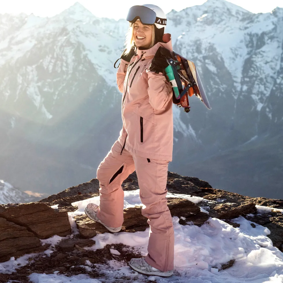 Annox Nova Snow Jacket