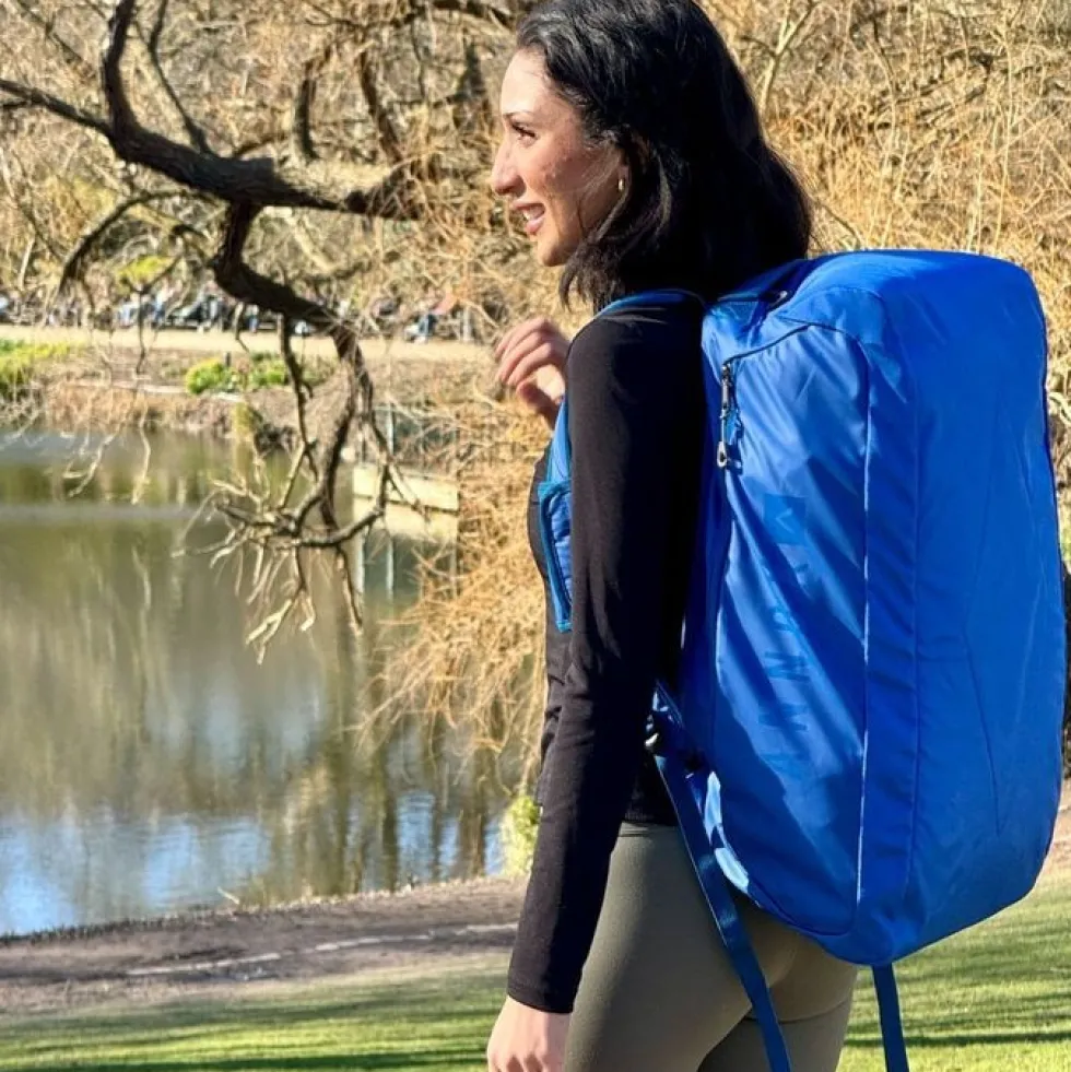 Annox ONE Duffel Sports / Backpack
