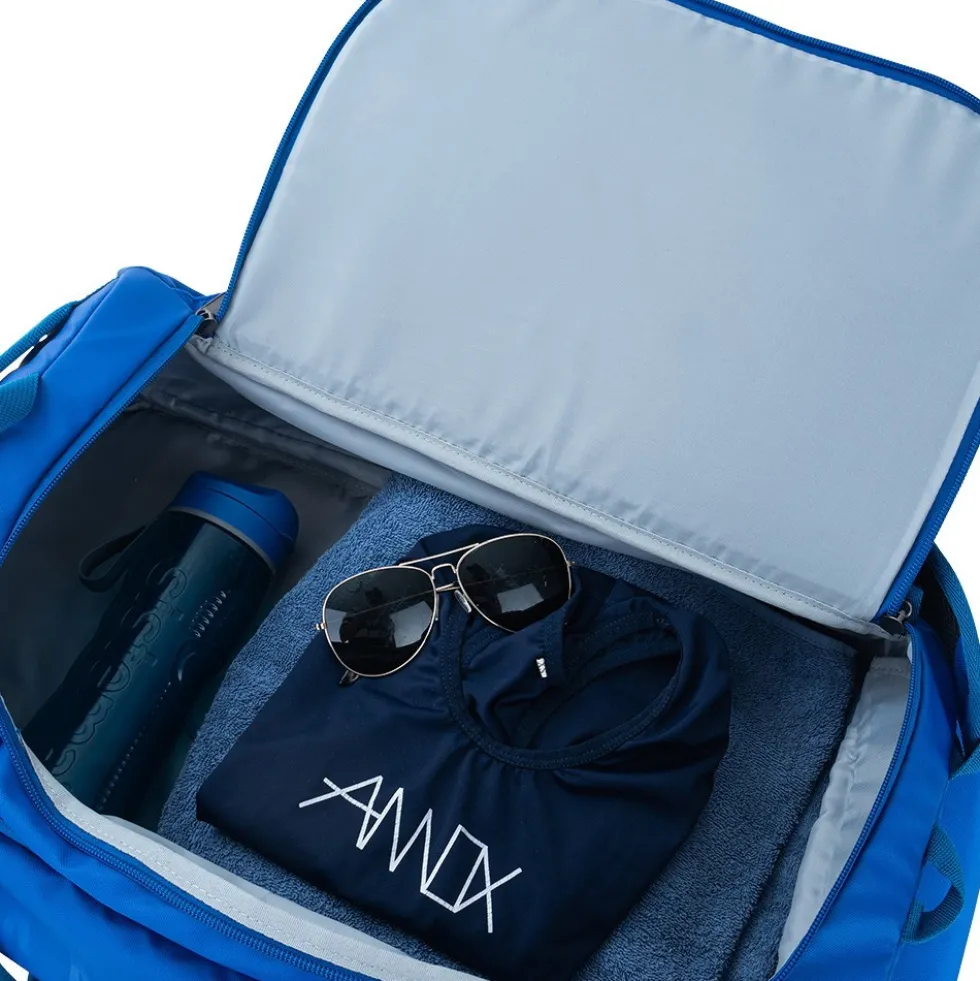 Annox ONE Duffel Sports / Backpack