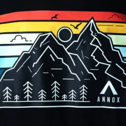 Annox Organic T-shirt