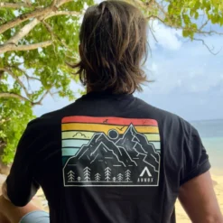 Annox Organic T-shirt