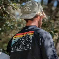 Annox Organic T-shirt