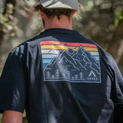 Annox Organic T-shirt