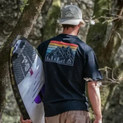 Annox Organic T-shirt