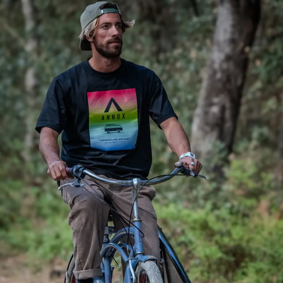Annox Organic T-shirt