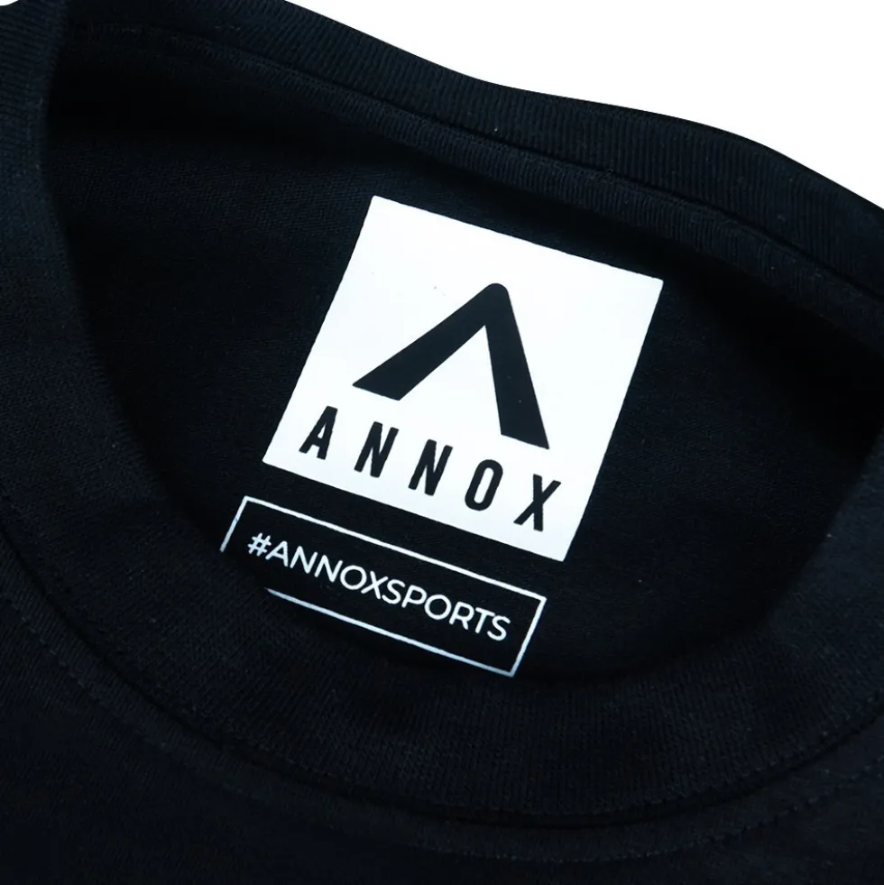 Annox Organic T-shirt