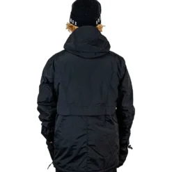 Annox Peak Anorak Snow Jacket