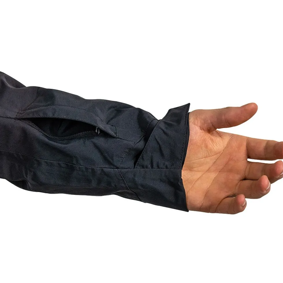Annox Peak Snow Jacket