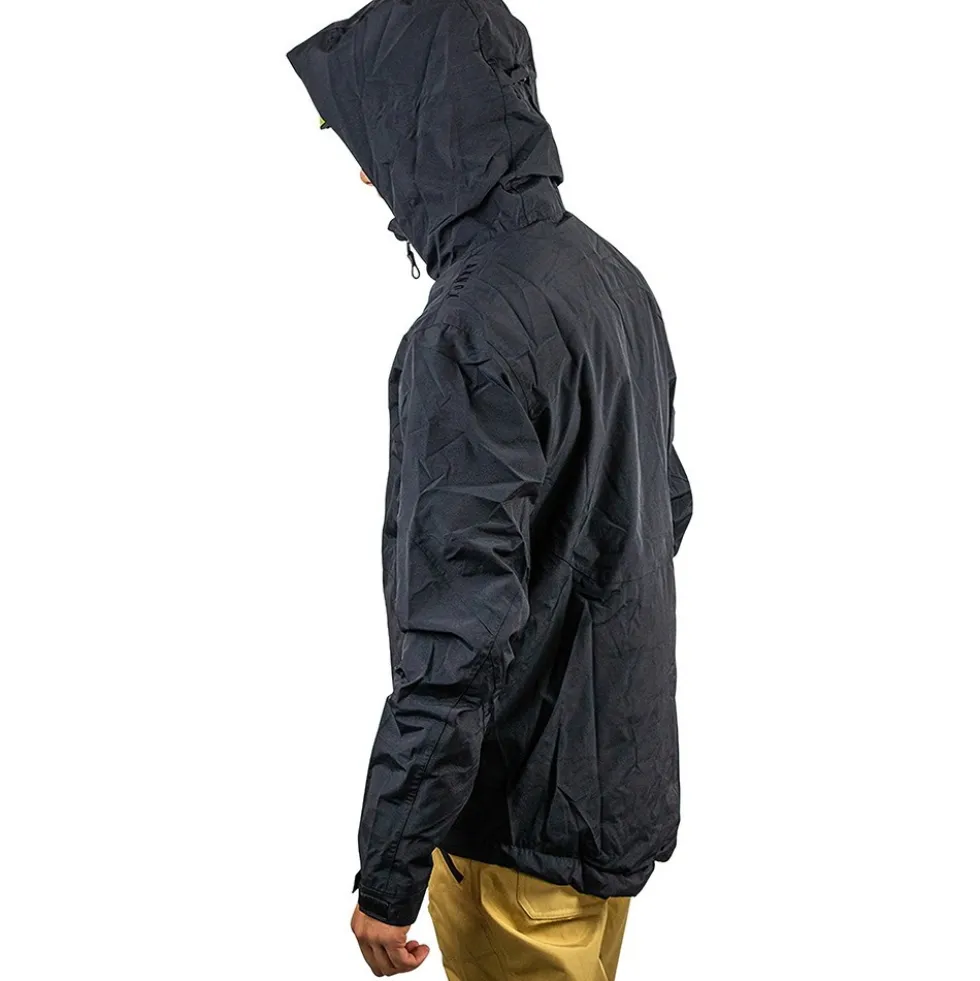 Annox Peak Snow Jacket
