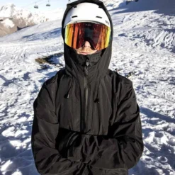 Annox Peak Snow Jacket