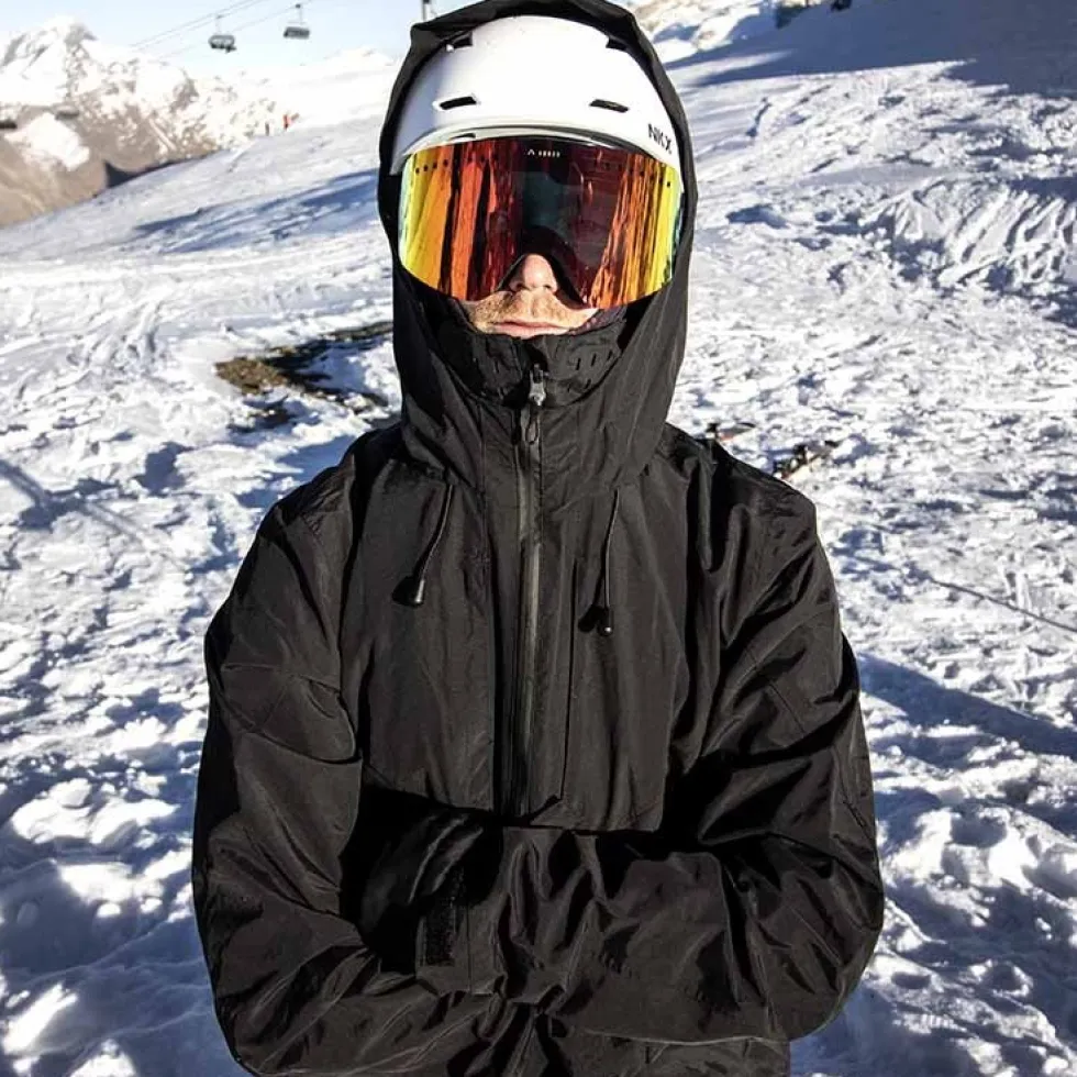 Annox Peak Snow Jacket