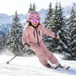 Annox Power Kids Ski/Snowboard Goggles