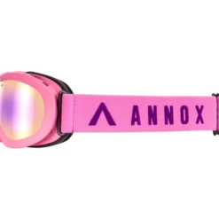Annox Power Kids Ski/Snowboard Goggles