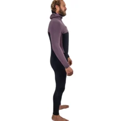 Annox Radical Hooded Wetsuit 6/5/4