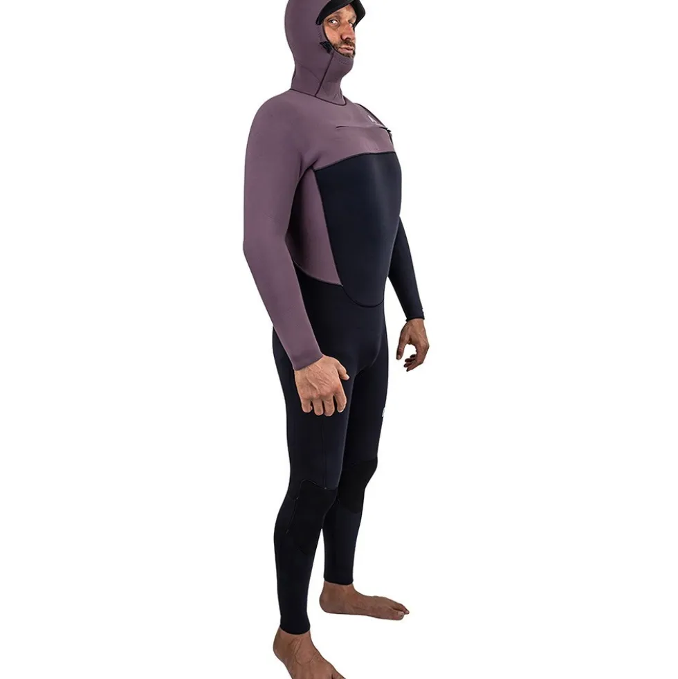 Annox Radical Hooded Wetsuit 6/5/4