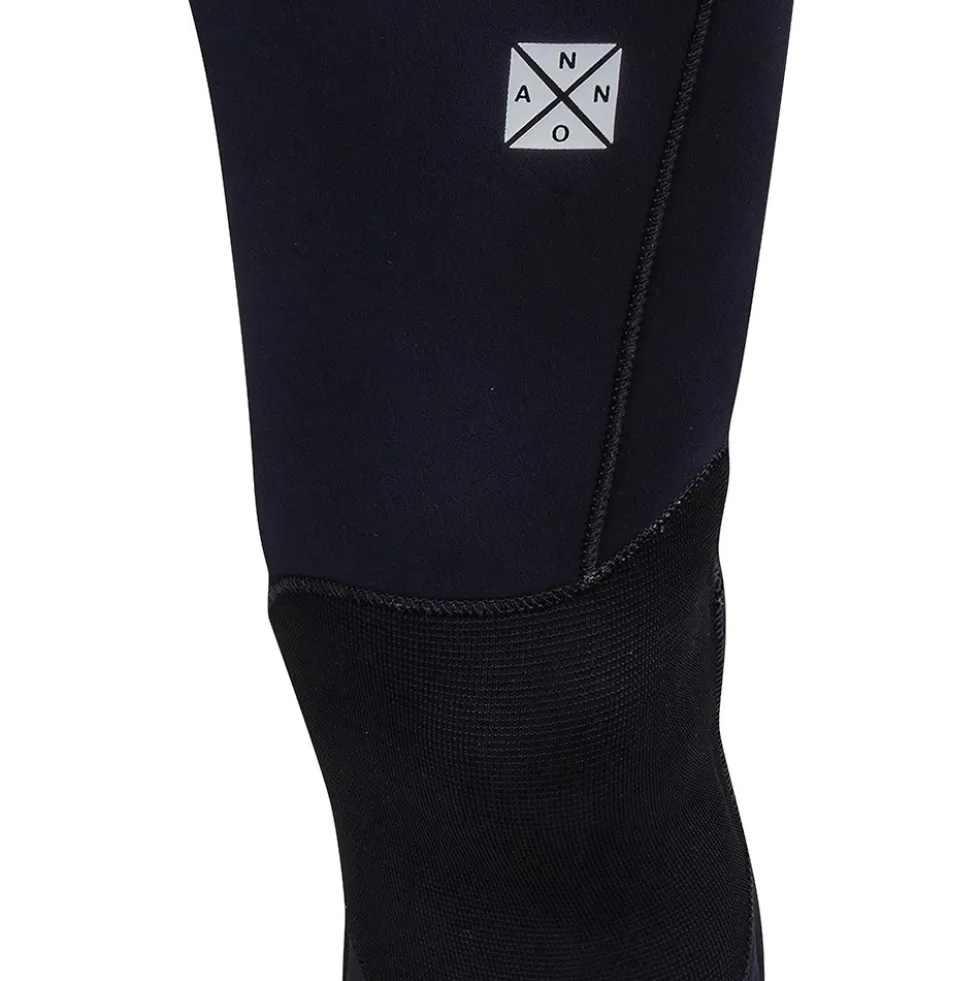 Annox Radical Hooded Wetsuit 6/5/4