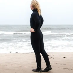 Annox Radical Hooded Women Wetsuit 6/5/4