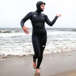 Annox Radical Hooded Women Wetsuit 6/5/4