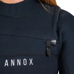 Annox Radical Junior Wetsuit 5/4/3