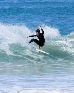 Annox Radical Junior Wetsuit 5/4/3