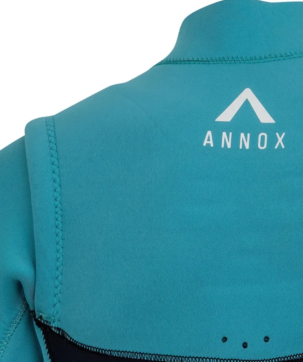 Annox Radical Junior Wetsuit 5/4/3
