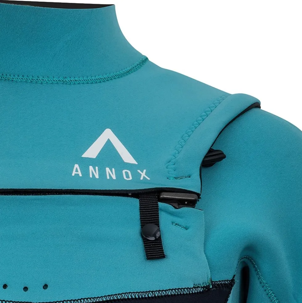 Annox Radical Junior Wetsuit 5/4/3