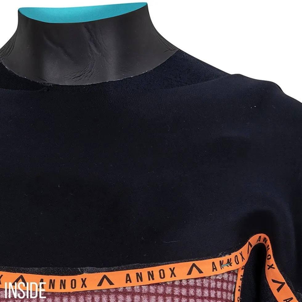 Annox Radical Junior Wetsuit 5/4/3