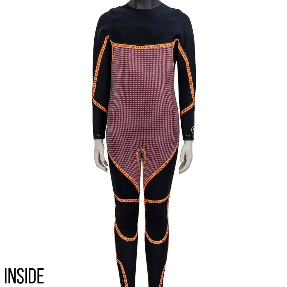 Annox Radical Junior Wetsuit 5/4/3
